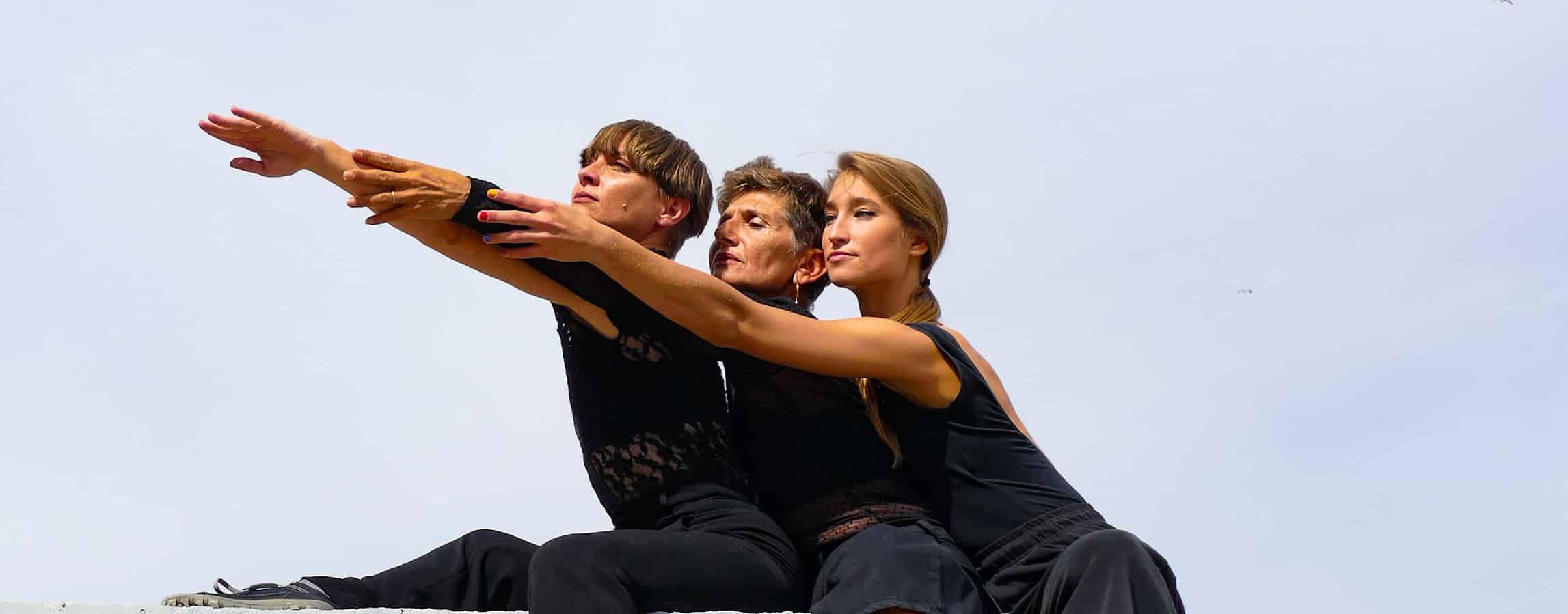 cuerpo mente danza academia de baile en malaga