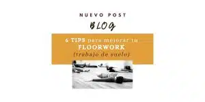 floorwork, danza, danza contemporanea, trabajo de suelo, academia de baile malaga, release technique