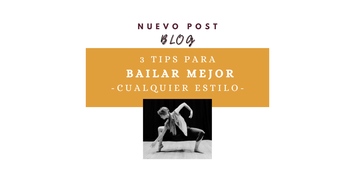 3 tips para bailar mejor, hip hop, danza contemporanea, ballet, ballet clasico, ballet para adultos, danza contemporanea en malaga, academia de baile malaga, malaga, baile, danza, danza en malaga, centro de danza malaga