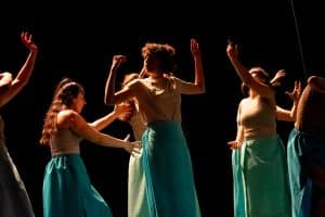 proceso creativo, malaga, academia de baile malaga, danza, danza en malaga