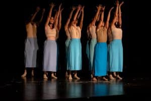 proceso creativo, malaga, academia de baile malaga, danza, danza en malaga