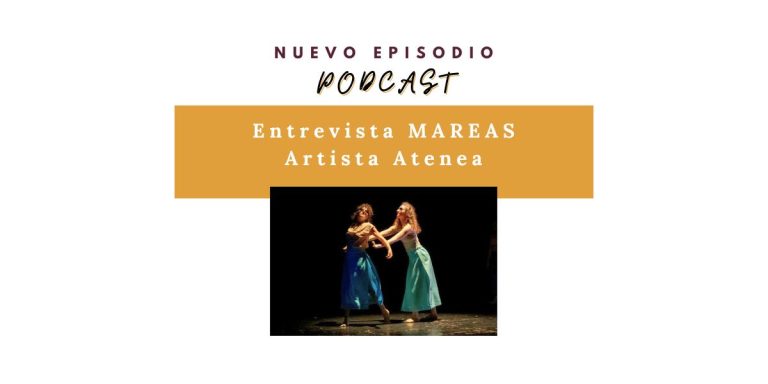 Entrevista Mareas Proceso Creativo