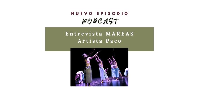 Entrevista Mareas Proceso Creativo